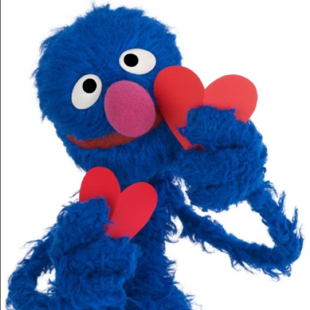 Meet your Posher, Ryann